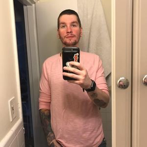 Meet your Posher, Michael